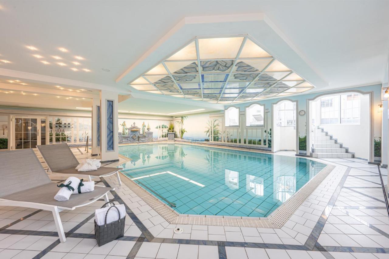 Hotel Filser اوبرستدورف المظهر الخارجي الصورة