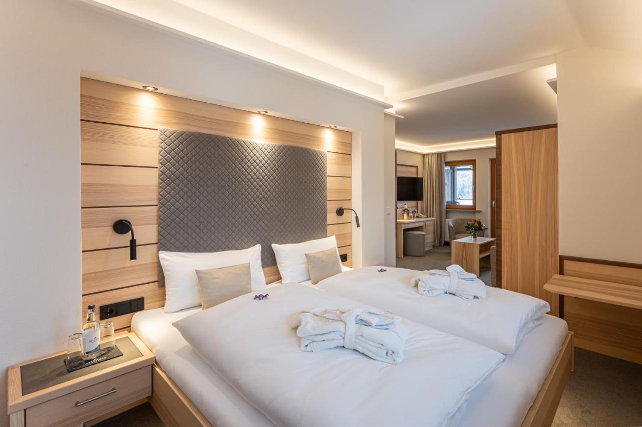 Hotel Filser اوبرستدورف المظهر الخارجي الصورة
