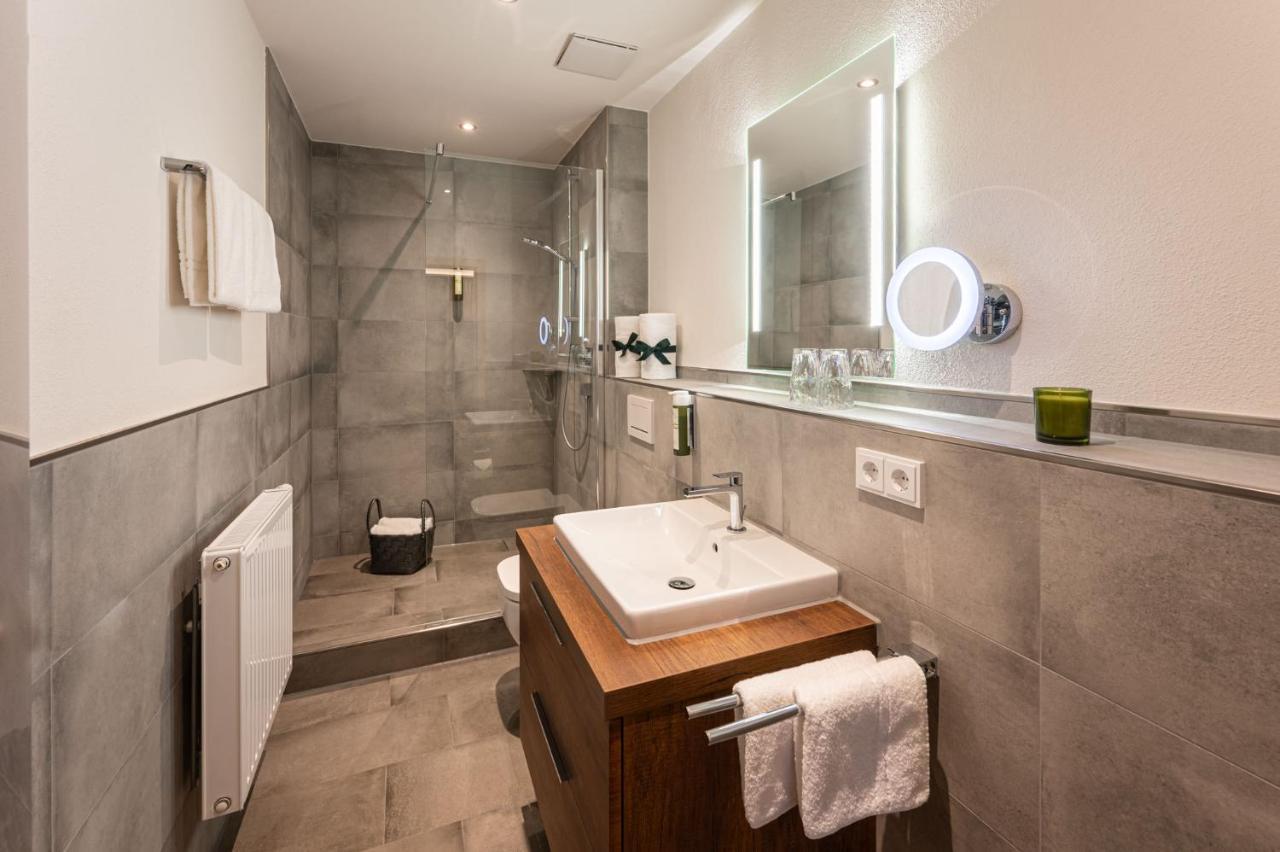 Hotel Filser اوبرستدورف المظهر الخارجي الصورة