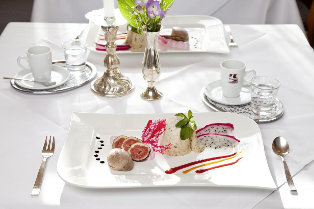 Hotel Filser اوبرستدورف المظهر الخارجي الصورة