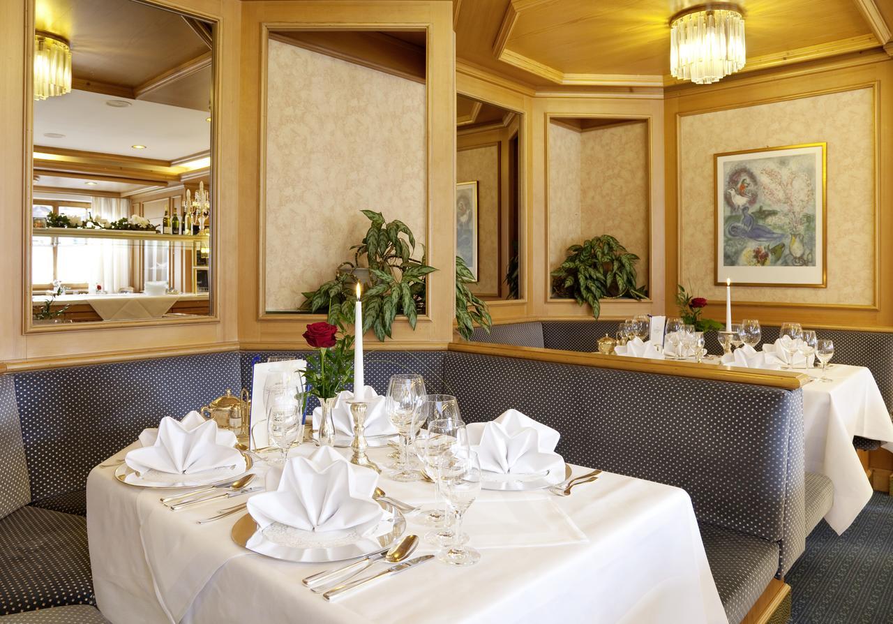 Hotel Filser اوبرستدورف المظهر الخارجي الصورة